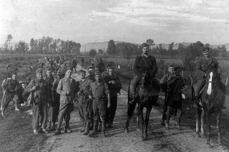 Beogradska operacija (1): U iščekivanju slobode
