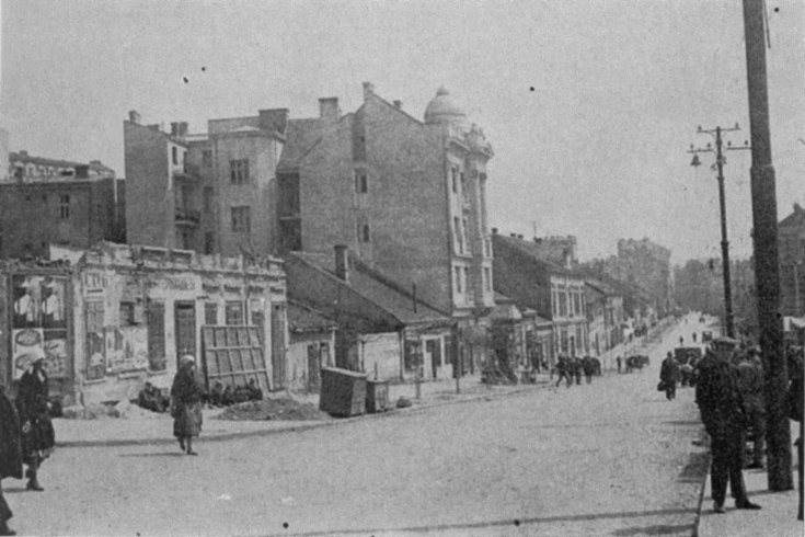 Abadžijska čaršija - Beogradska ulica jablanova i zaboravljenih zanatlija