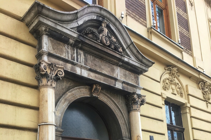 Priča o porodici Jovičić - Vinari koji su gradili Dorćol