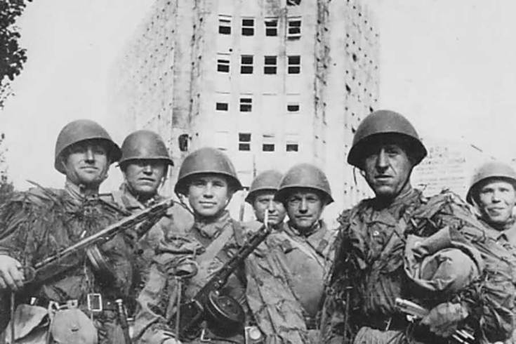 Beogradska operacija (2): Dani slobode