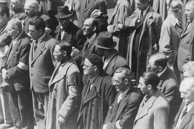 Topovske šupe - Mesto bola koje ne smemo zaboraviti