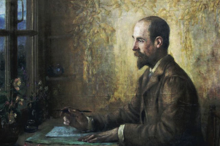 Knez Božidar - Nevoljni pretedent na srpski presto, putopisac i umetnik