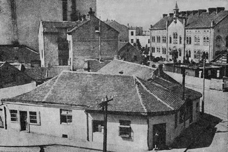 Kuća Jove Ilića: Rasadnik srpskih velikana i dom pravog beogradskog duha