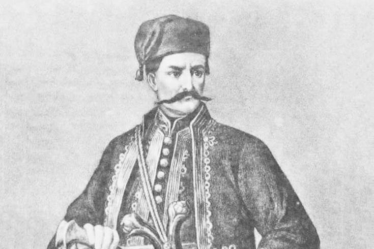 Arsenije Loma – Vojvoda kačerski koji je Miloša naterao da digne ustanak