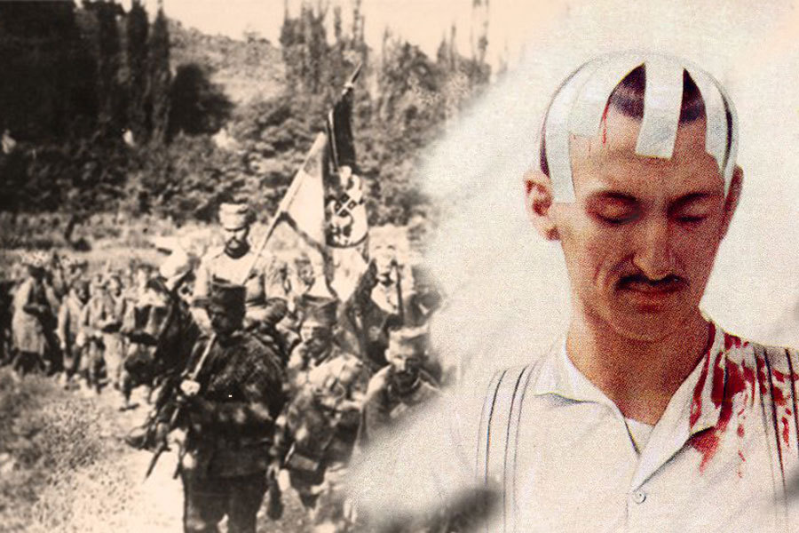 Đorđe Karađorđević (2): Srpski princ koji je i Hitleru i Titu rekao "Ne"