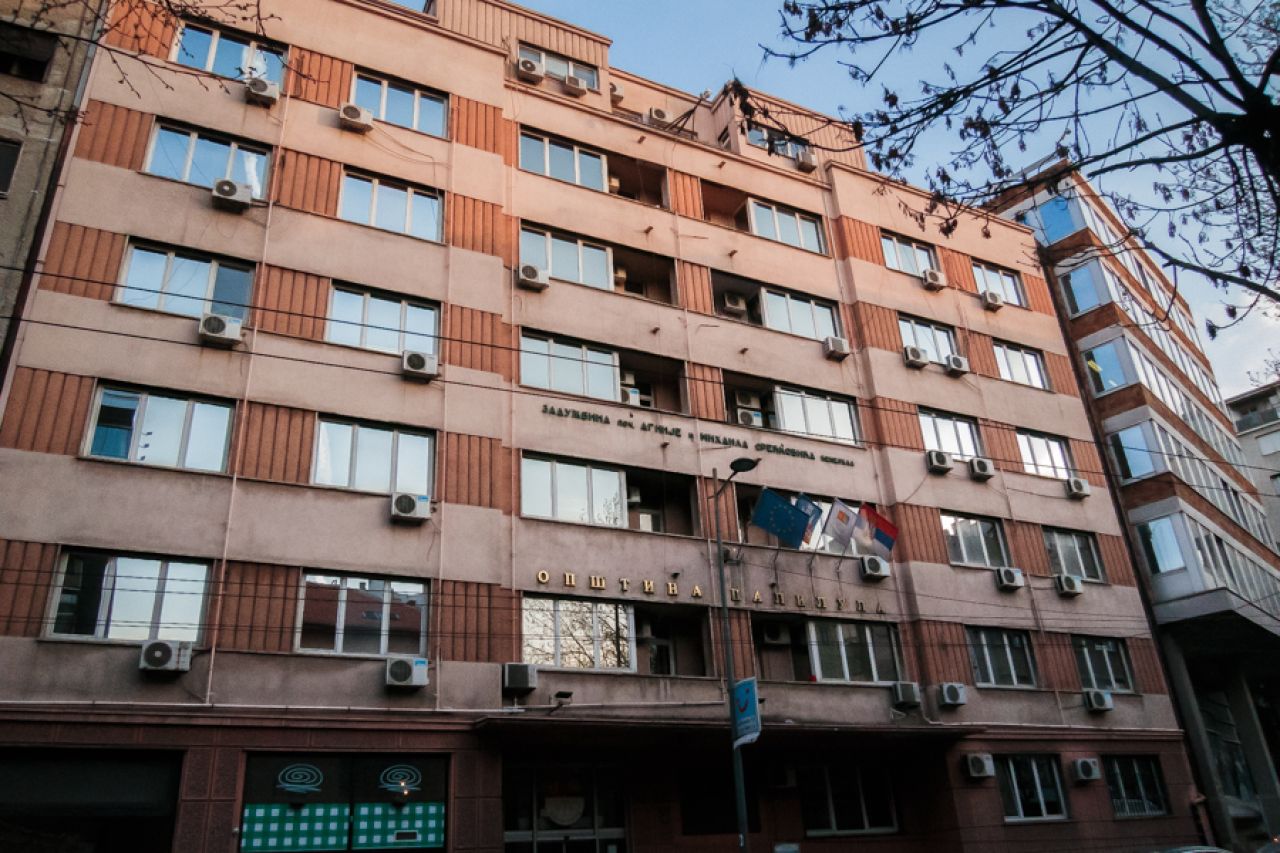 Veliko srce generala - Zadužbina Mihaila Srećkovića i njegove supruge Agnije