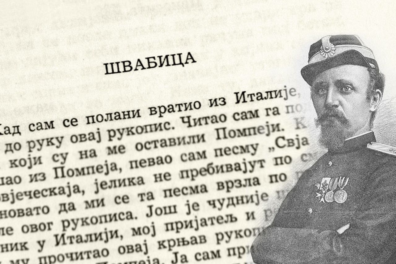 Laza Lazarević: Do svega ovoga ne bi došlo da je slušao svoju majku