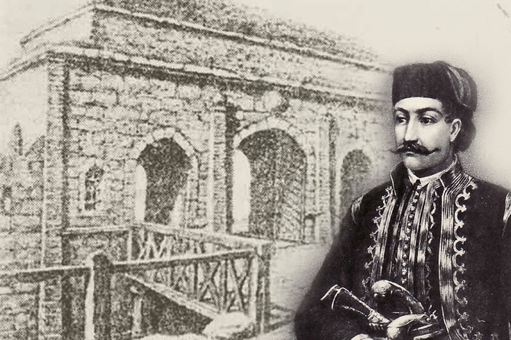 Neustrašivi zmaj sa šumovitih oboda Avale: kako je od jedne čarape nastala saga o Čarapiću Vasi