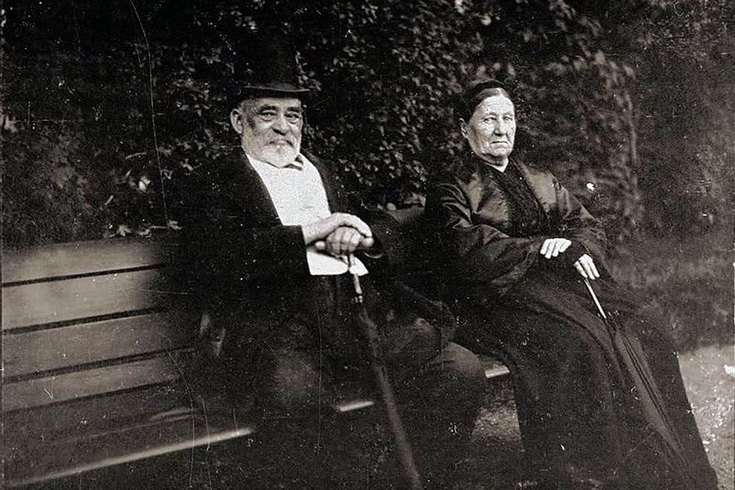 O politici ne razgovaram: Moša Avram Maca, umešni biznismen koji je kumovao izrazu “prodajem amrele”