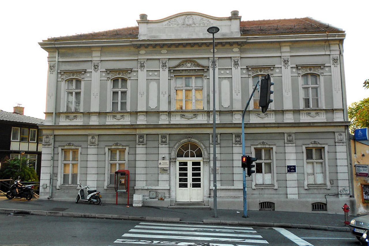 Hotel "Nacional" - mehana na raskršću Istoka i Zapada