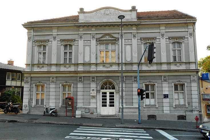 Hotel "Nacional" - mehana na raskršću Istoka i Zapada