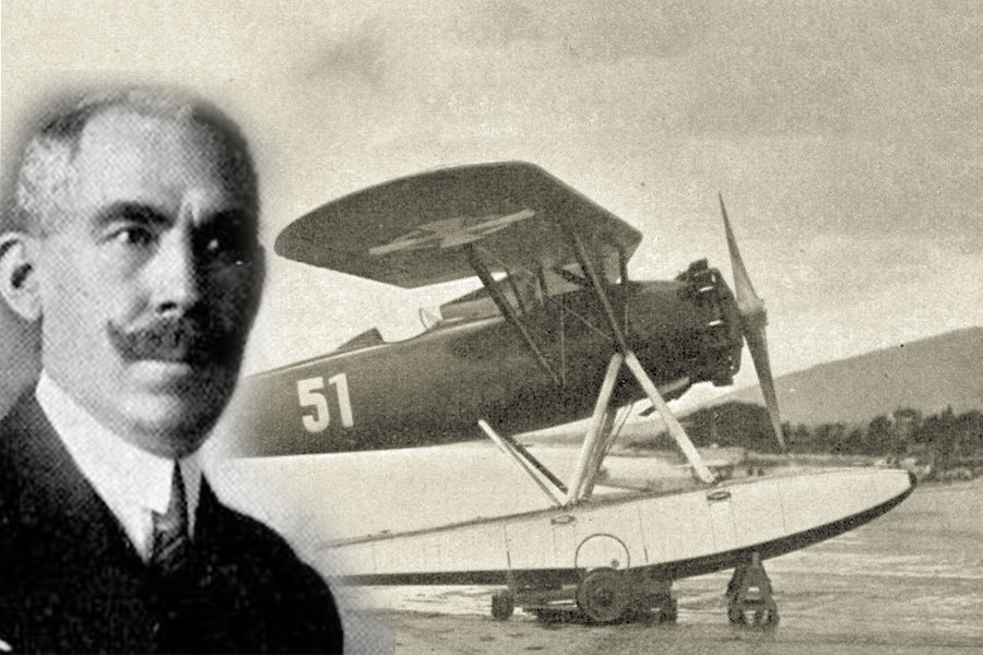 Fabrika aeroplana "Rogožarski" - pioniri srpske avio industrije