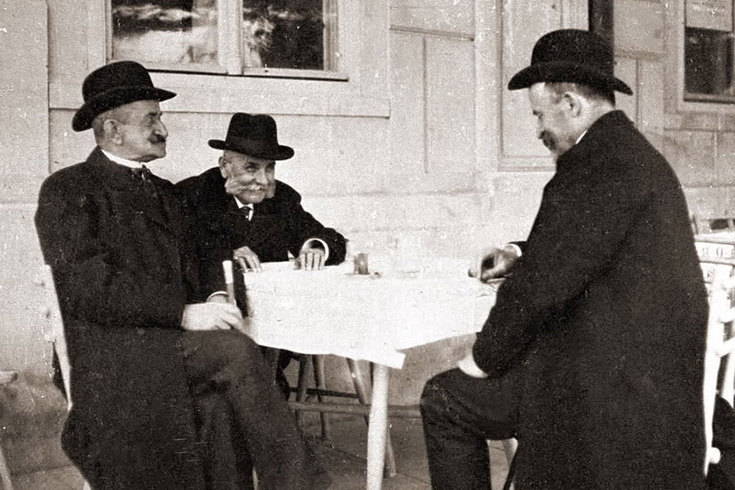 Prve pivare u Beogradu (1): Kako su se Beograđanima zabeleli brkovi od pivske pene