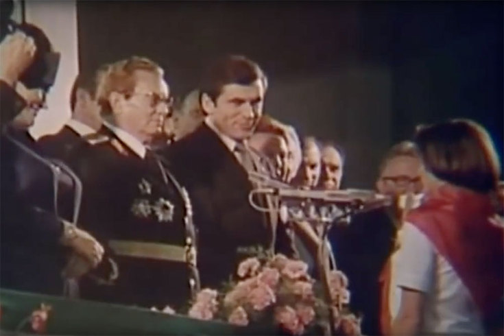 25. maj, Dan mladosti