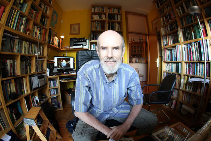 Timoti Džon Bajford - Zadužbinar modernog doba