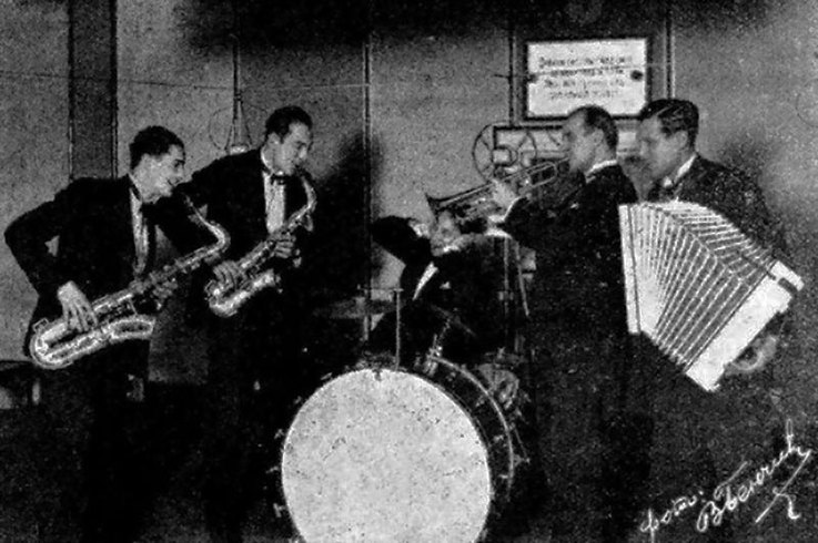 Kako je jazz stigao u Beograd?