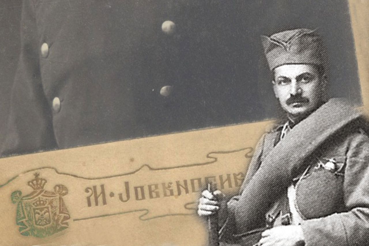 Milan Jovanović: fotograf koji je ovekovečio život nekadašnjeg Beograda
