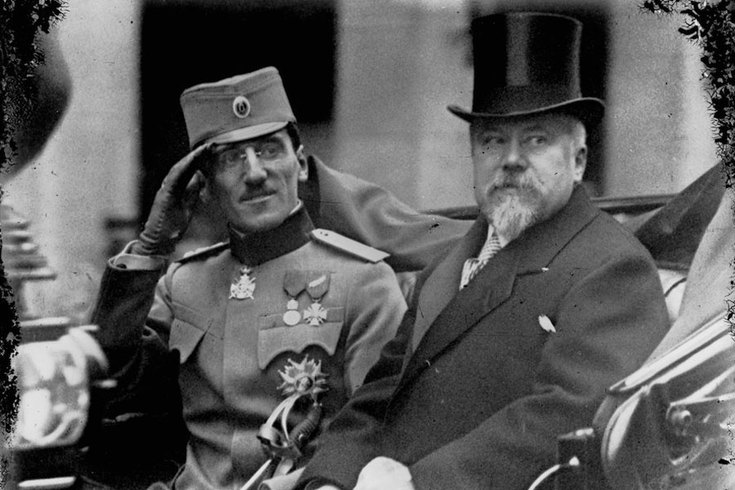 Po kome je Poenkareova ulica dobila ime?