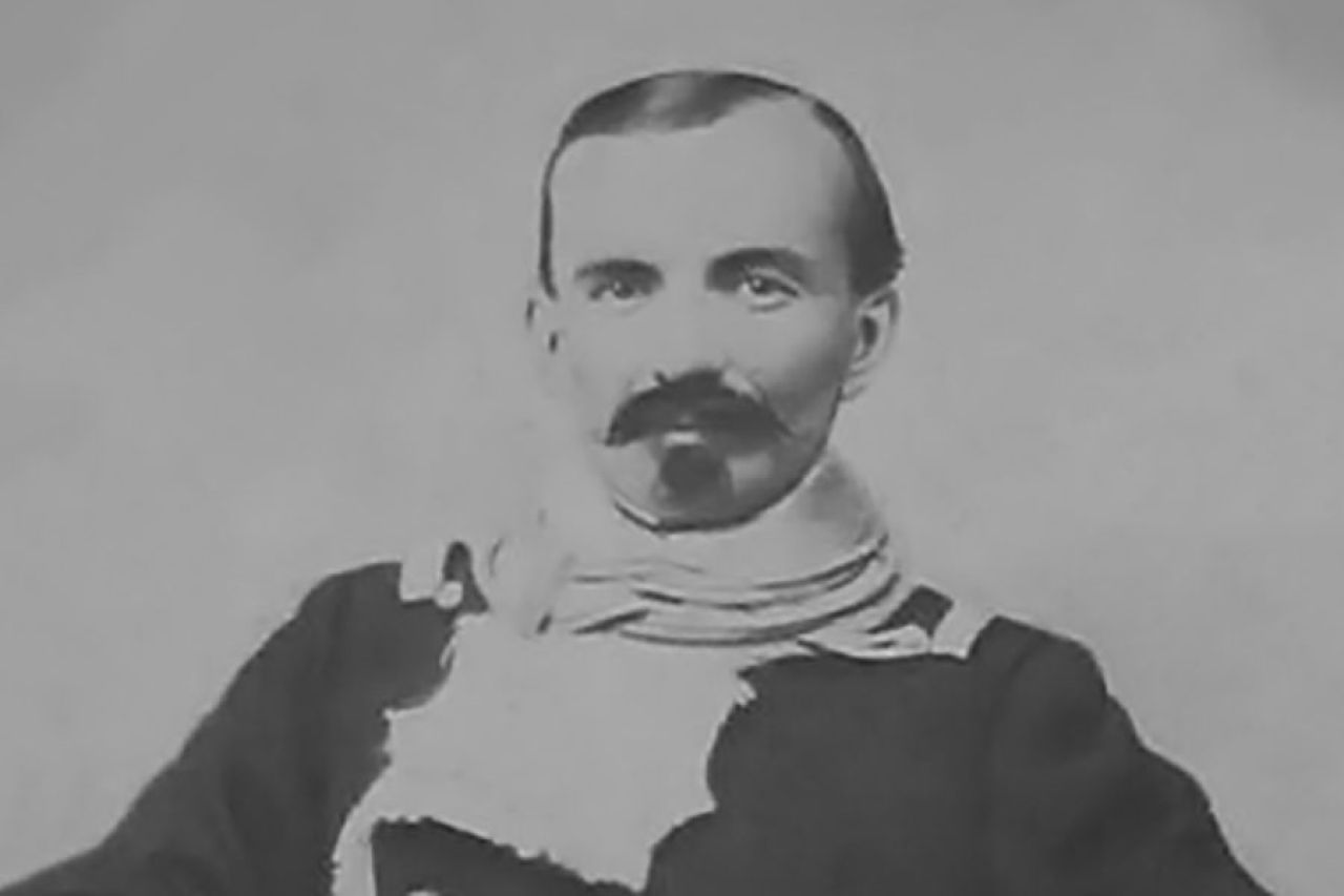 Miloš J. Obrenović – Onaj drugi, zaboravljeni Miloš