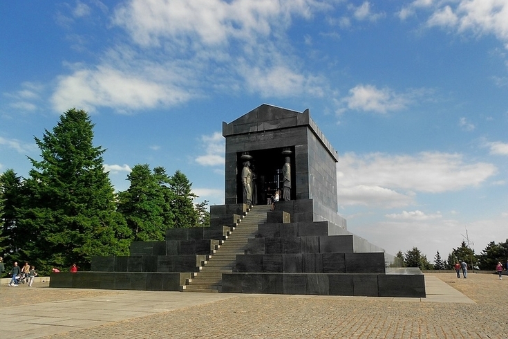 Neraskidivo bratstvo i jedinstvo u srcu Šumadije