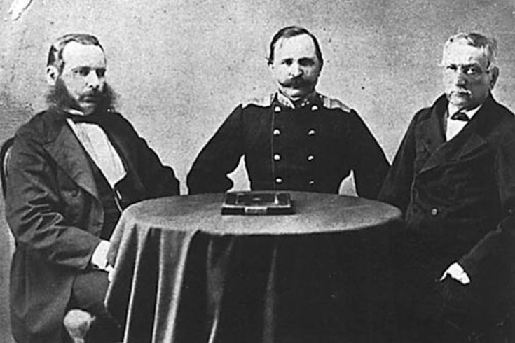 Jovan Gavrilović - Moralni kompas posrnulog srpskog kralja i dobrotvor srpskih učitelja