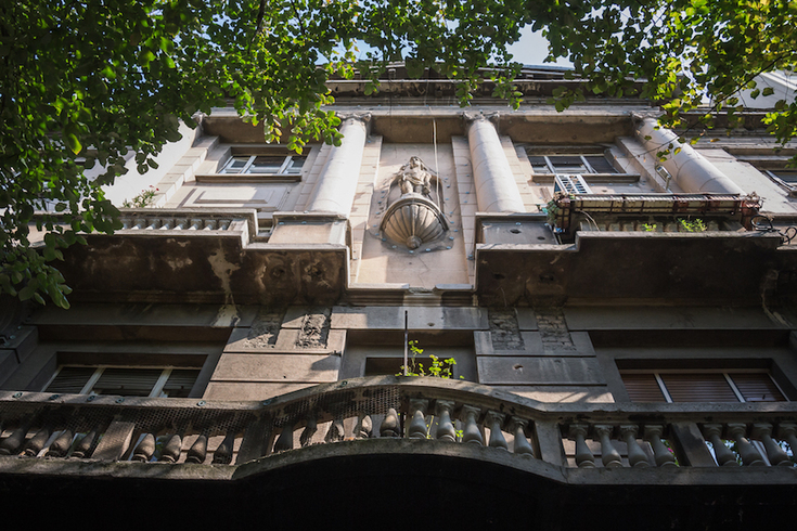 Zgrada Građanske štedionice