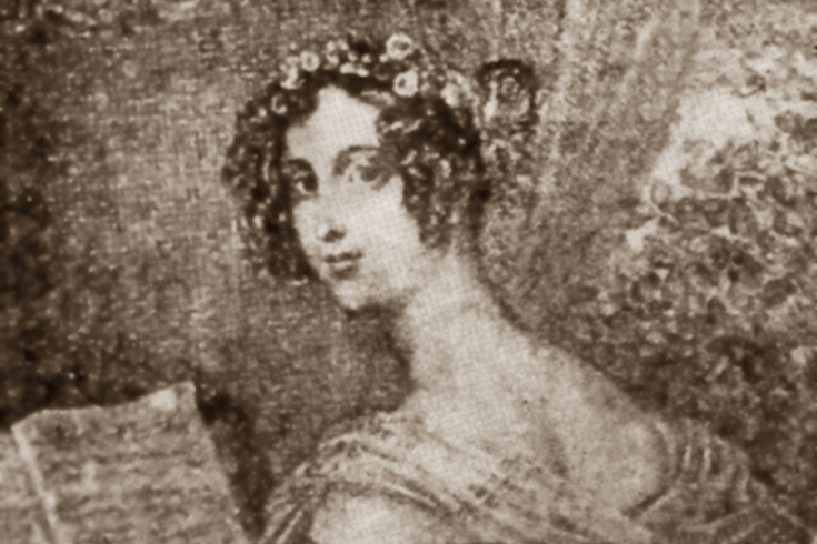 Anka Obrenović Konstatinović (1): Dobra vila umetničkog Beograda