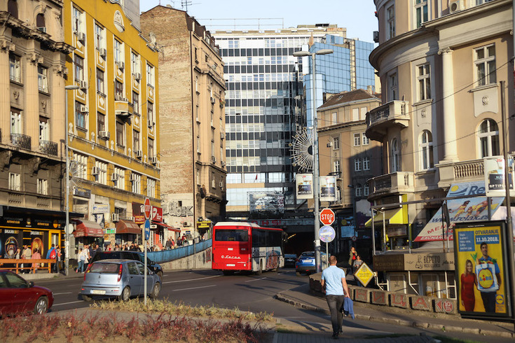 Kada je Beograd ugledao svetlo na kraju tunela? - Istorijat Terazijskog tunela