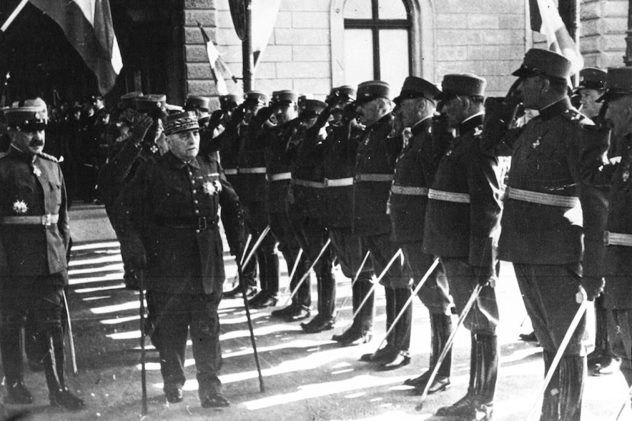Zbog čega Beograd pamti vojvodu Luja Franše d’Eperea?