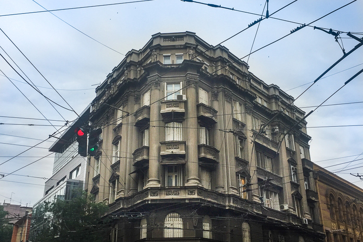 Glava gude na vr’ zgrade: Kako se Sima trgovac zahvalio za svoje bogatstvo