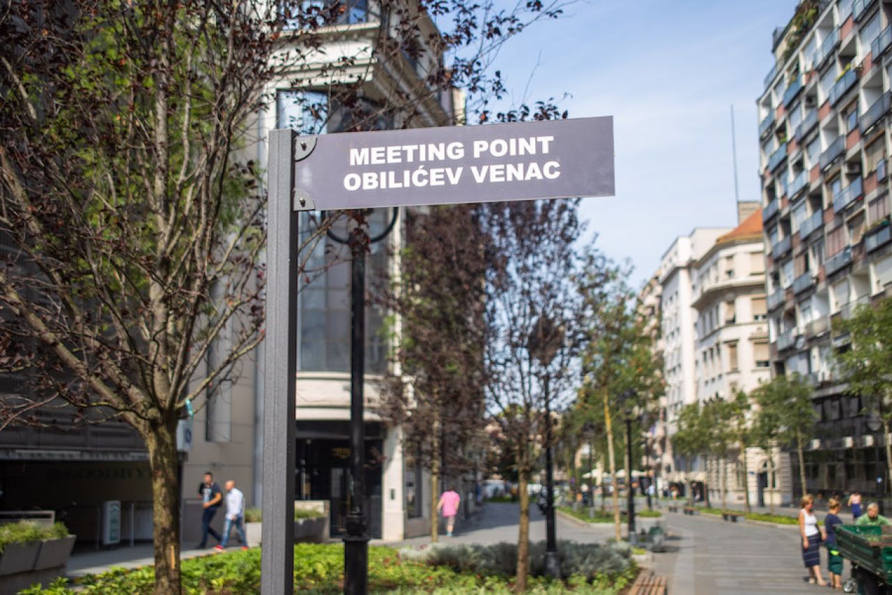 Studentski restoran "Tri kostura" koji nikoga nije ostavio gladnim
