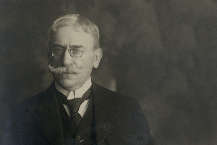 Doktor Vojislav Subotić (1): Začetnik hirurgije u Srbiji