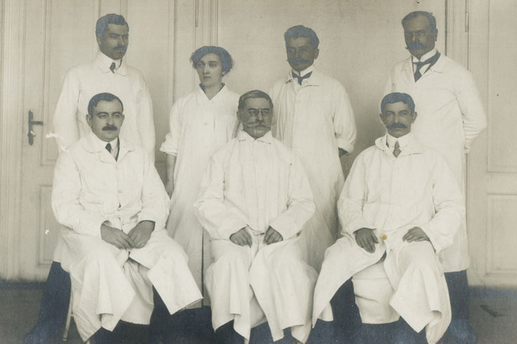 Doktor Vojislav Subotić (2): Kamen temeljac Medicinskog fakulteta u Beogradu