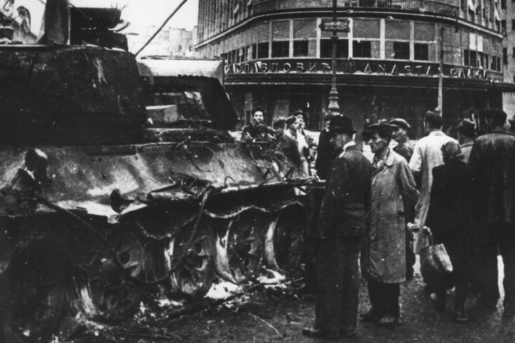 Beogradska operacija: Kako su topovi i Kaćuše oterali Švabe