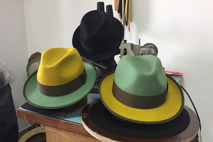 Od Lenjinke do Paname  na Radetov način