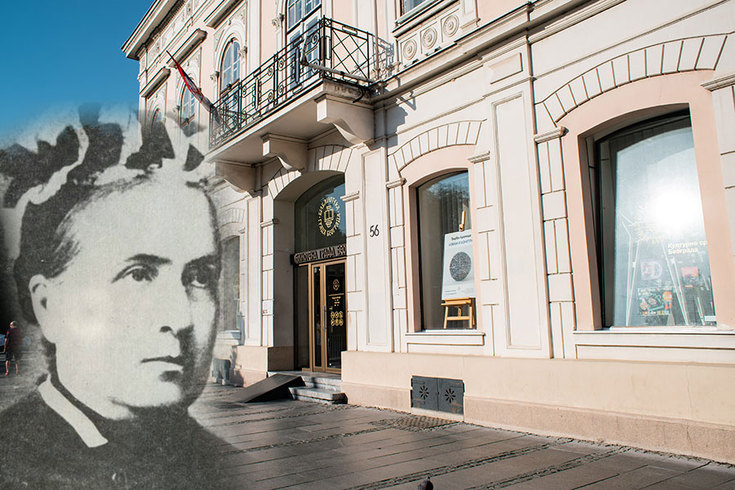 Mis Irbijeve (1) – Ko je bila "misica" koja je zaslužila ulicu u Beogradu