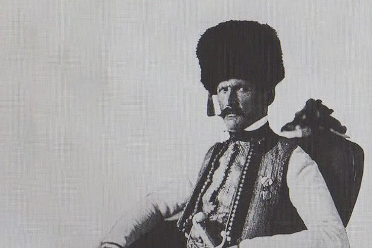 Njegošev Medo: Milorad Medaković, čovek po kome je beogradski Medak dobilo ime