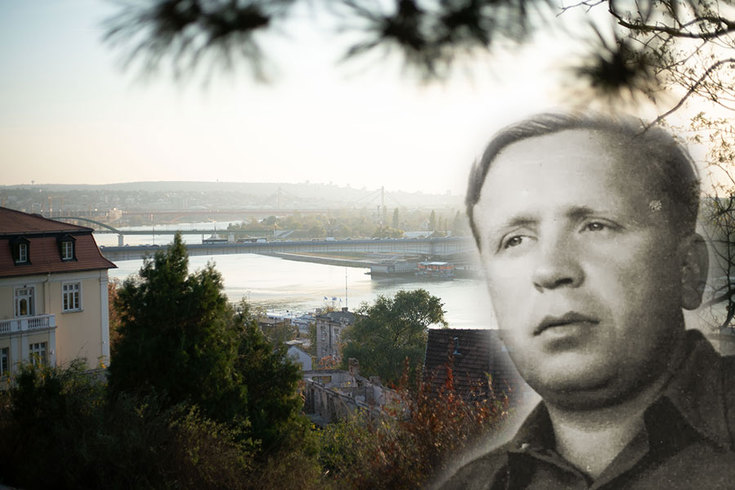 Branko Ćopić: Pisac po kome se ne zove Brankov most