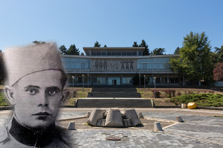 Stjepan Filipović (1) – čovek koji je i sa gubilišta pozivao na borbu protiv okupatora