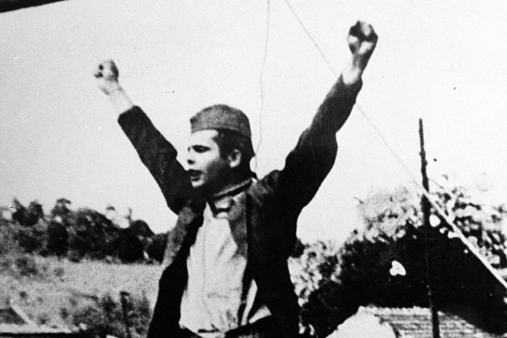 Stjepan Filipović (2) – čovek koji je i sa gubilišta pozivao na borbu protiv okupatora