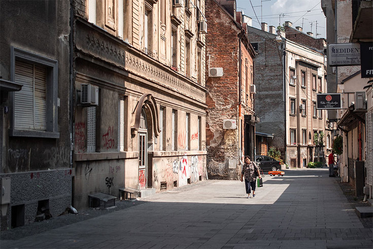 Enigma najstarije kuće u Beogradu