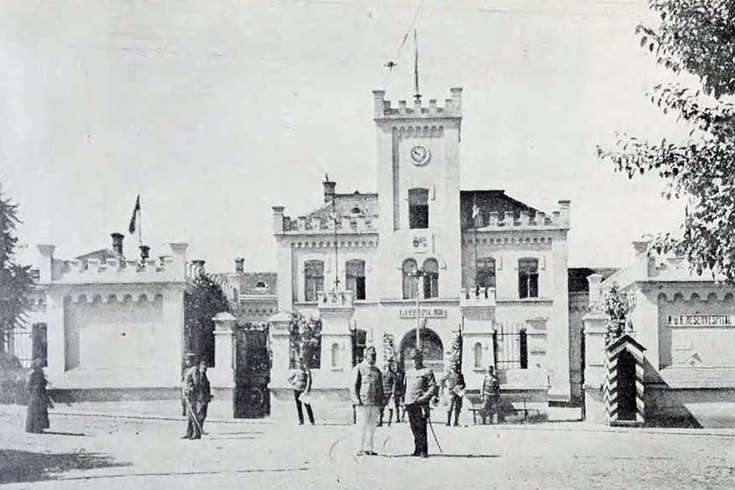 Kako je srce hrabrog hirurga  uzidano u jednu beogradsku bolnicu