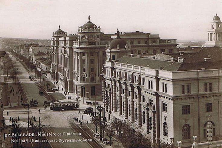 Državni savet – "desna ruka"  vladara u Kneževini i Kraljevini Srbiji