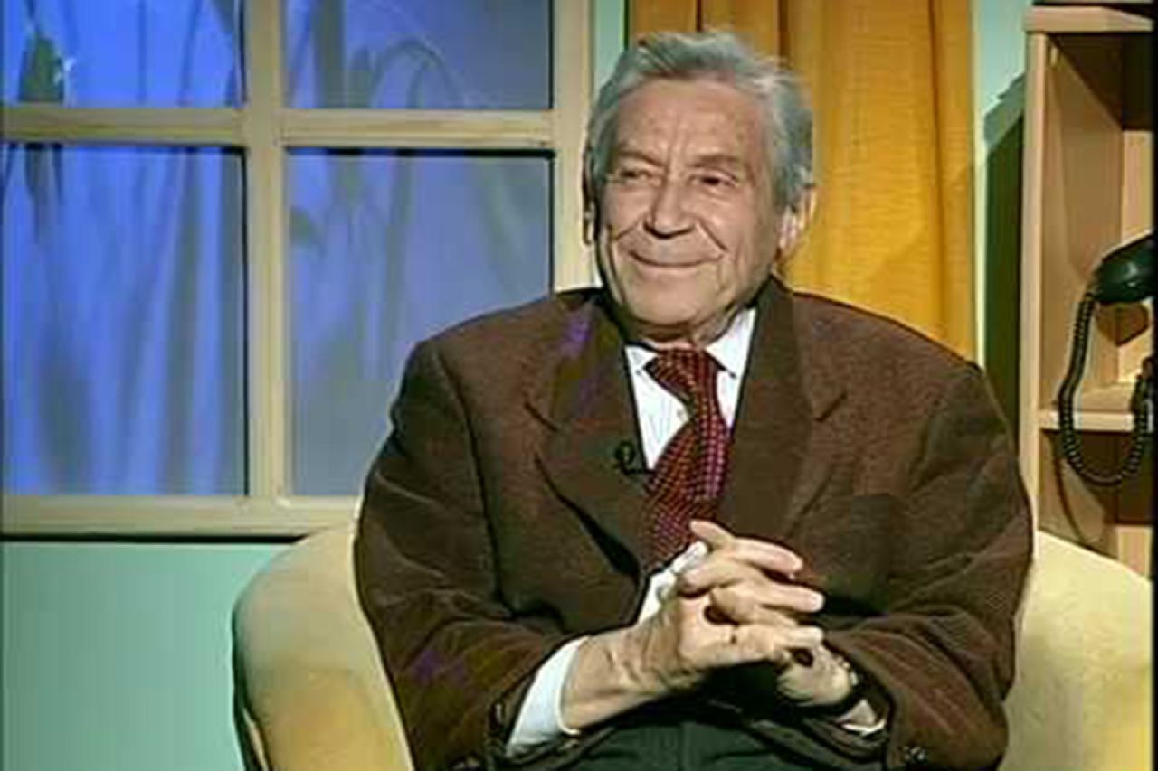 Vladeta Jerotić - Lekar koji je lečio dušu
