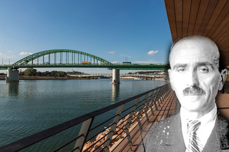 Miladin Zarić - Diskretni heroj koji je spasao Stari savski most