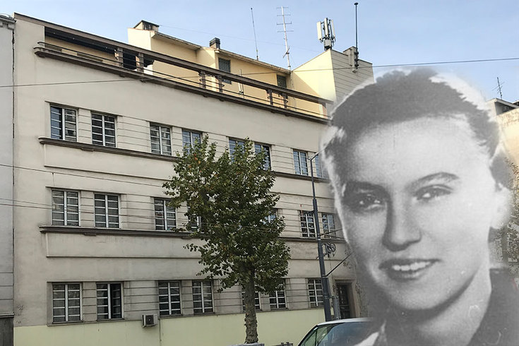 Ko je bila Vera Blagojević, čije ime nosi ženski studentski dom u Beogradu?