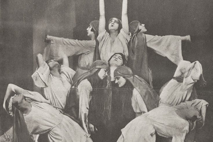 Marija Maga Magazinović (2) – žena koja je pokorila patrijarhat u Beogradu