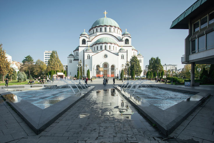 Kripta Hrama Svetog Save – bogatstvo srpske tradicije pod vračarskim tlom