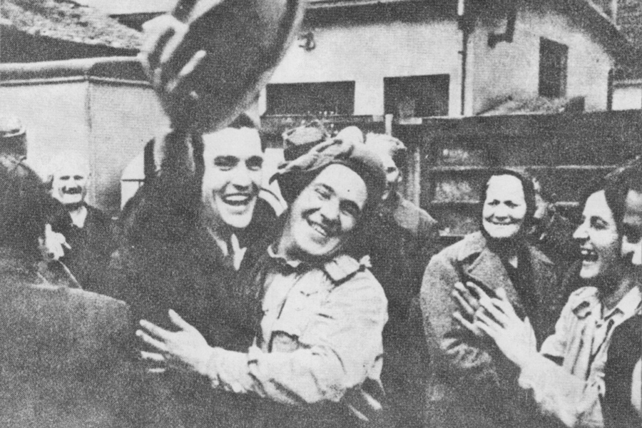 Oktobar u Beogradu 1944. (2) – Borbe u podzemlju oslobođenog grada