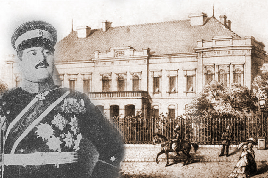 General Petar Živković (1) - Čovek koji je krojio sudbinu srpskih kraljevskih dinastija